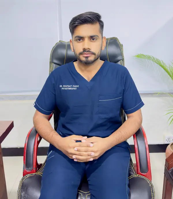 Doctor Shafqat